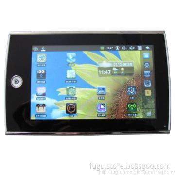 5\'\' Tablet PC,Adobe Flash 10.1,Samsung 2GB(NAND Flash),802.11b/g WiFi